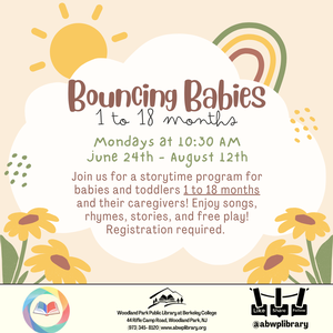 Bouncing Babies - 0 